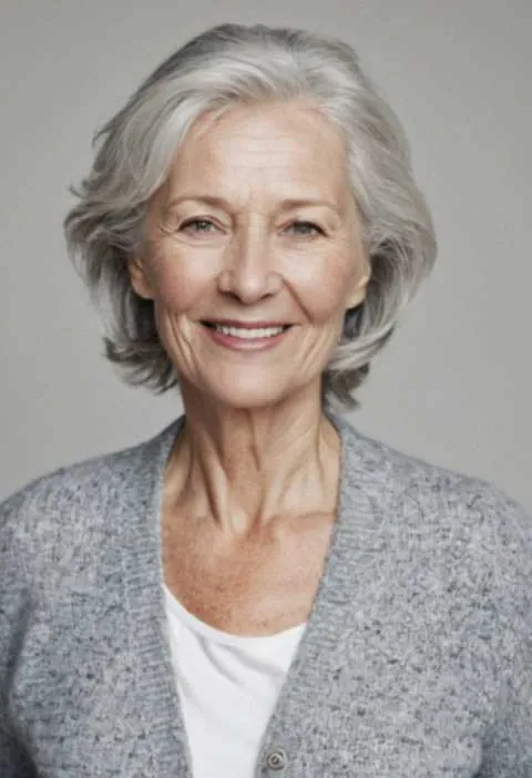 Sonia, 60