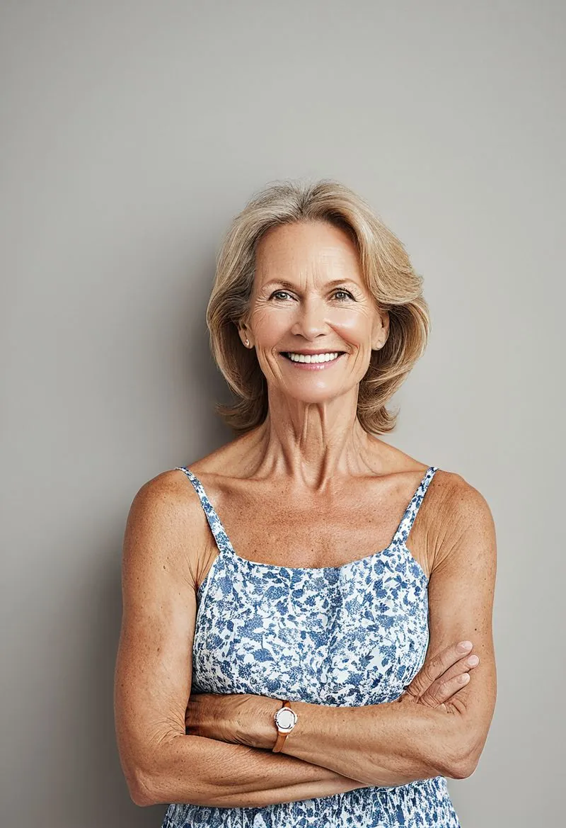 Consuelo, 56
