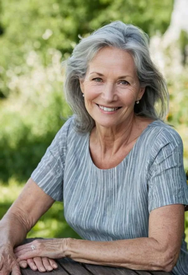 Raquel, 58