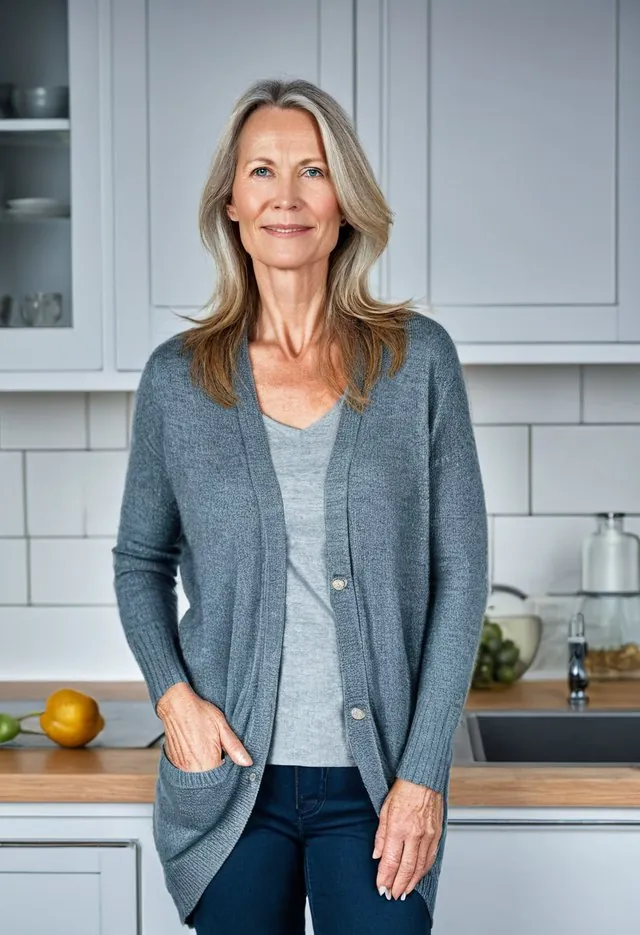 Marta, 47
