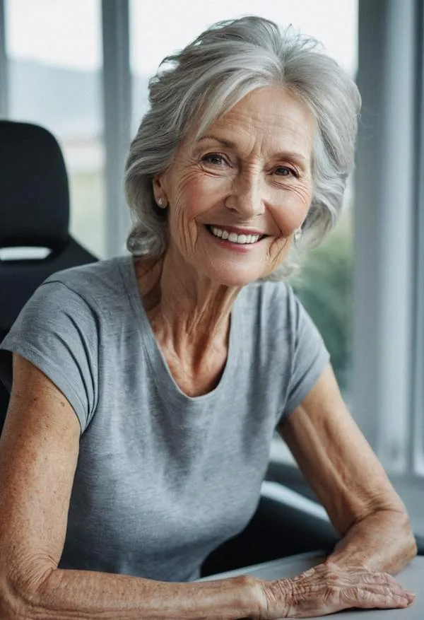 Isabel, 65