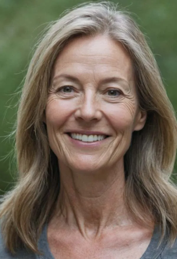 Eva, 47
