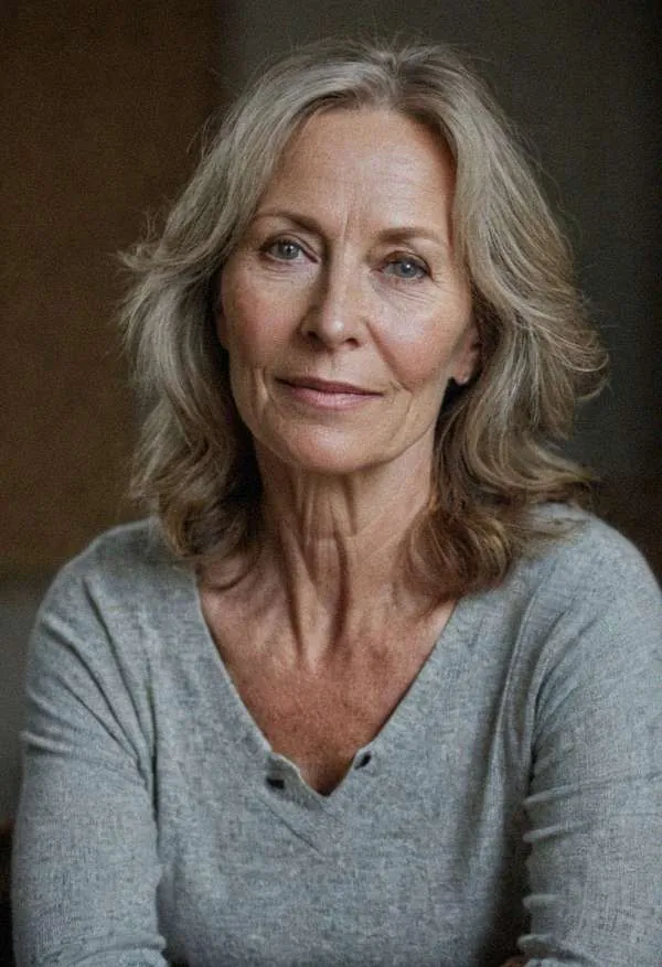 Verónica, 52