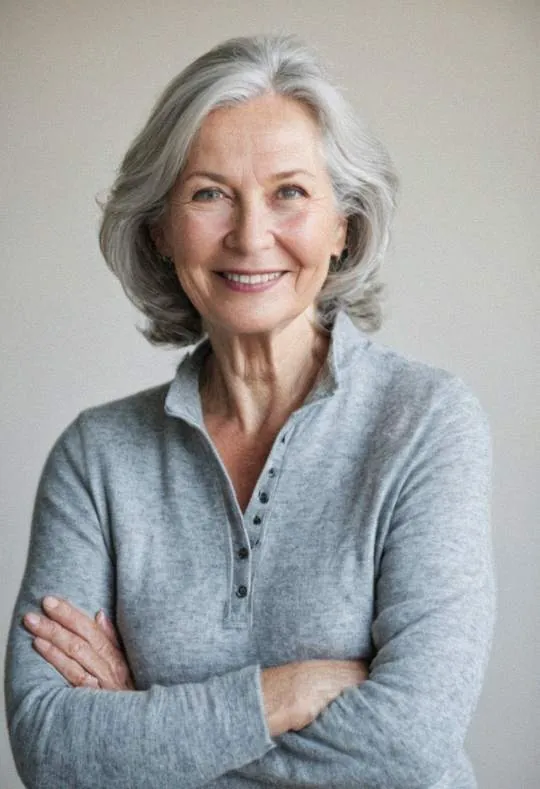 Rosa, 60