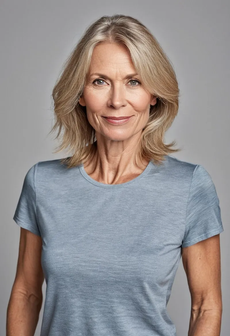 Patricia, 46