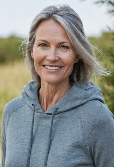 Sara, 46