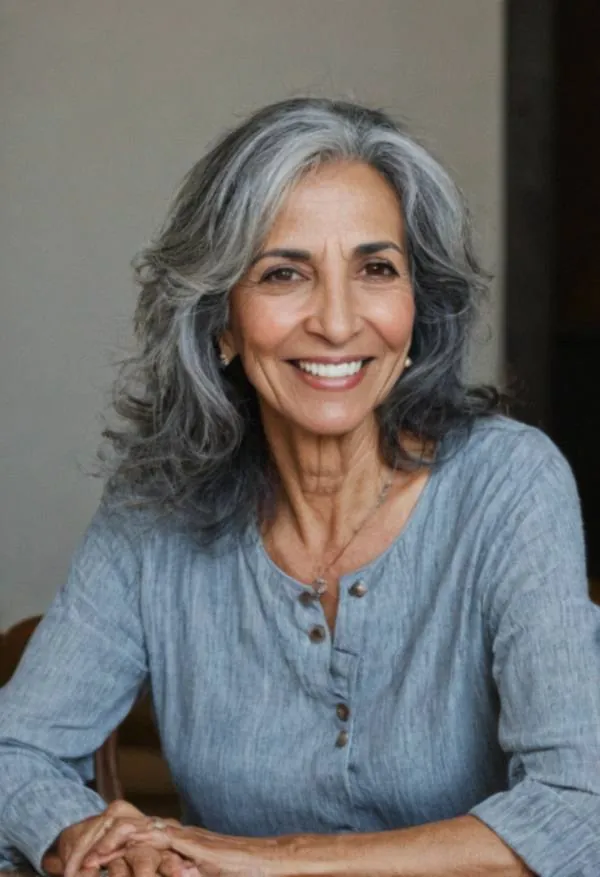 Silvia, 61