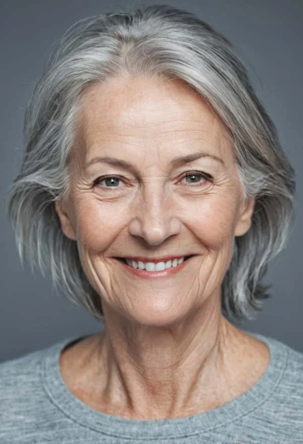 Antonia, 61