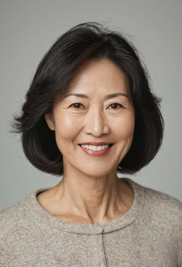 Ana, 53