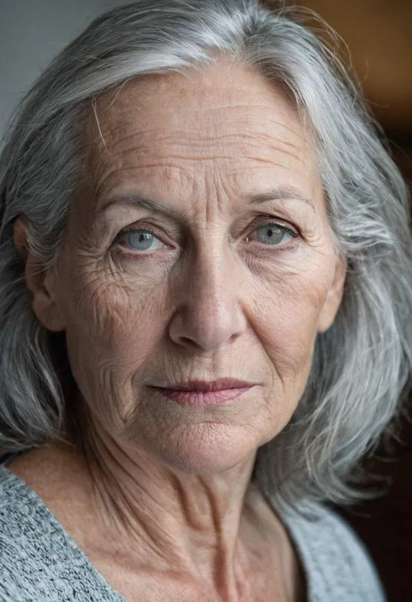 Juana, 60