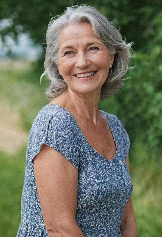 María, 61