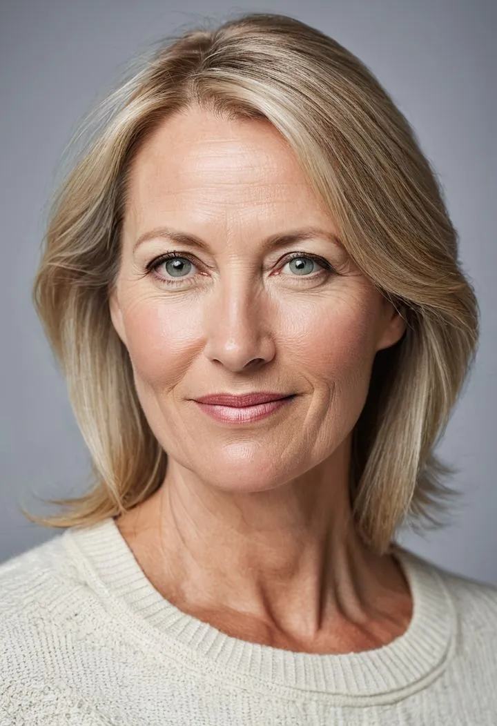 Sara, 43