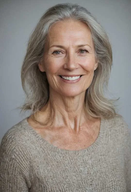 Teresa, 56