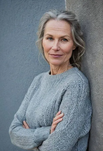 Consuelo, 43