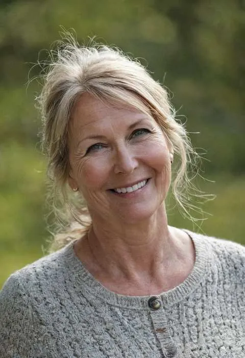 Amparo, 49