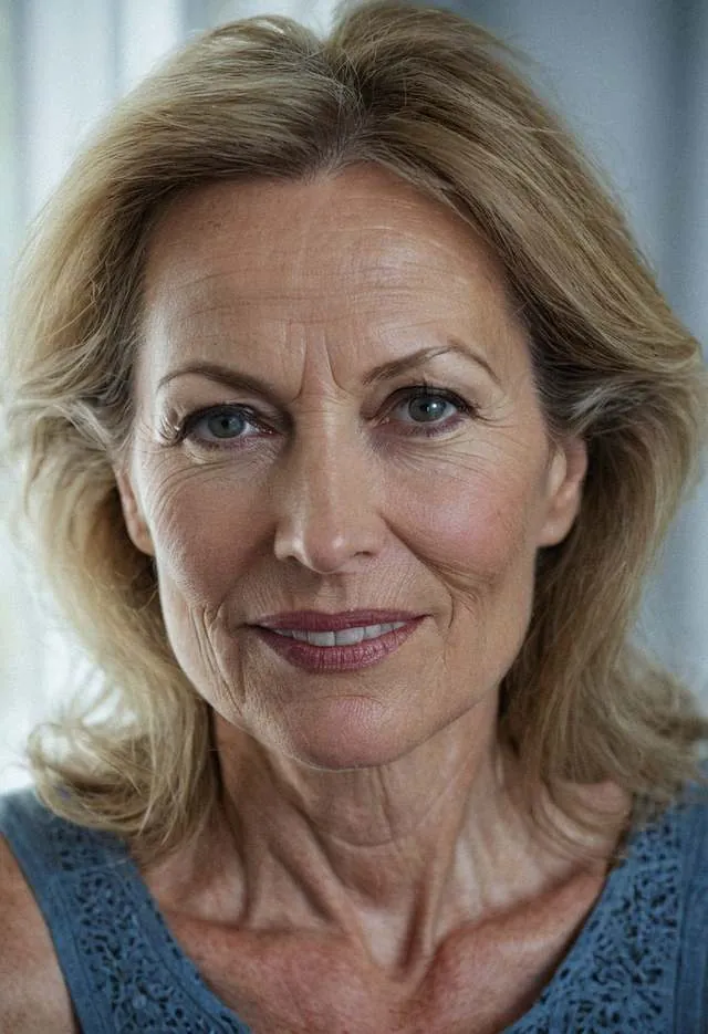 Dolores, 49
