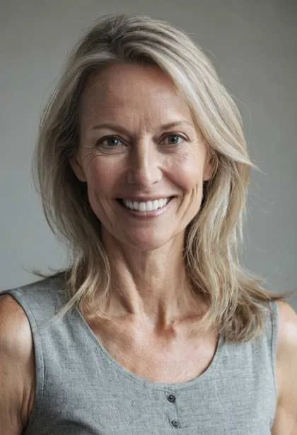 Sonia, 44