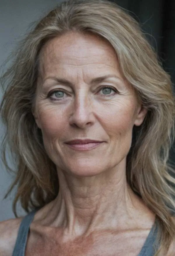 Manuela, 49